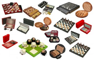 games