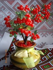 калина