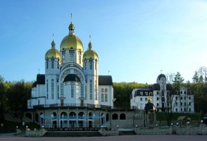 Зарваниця