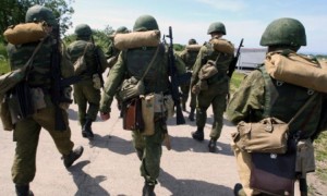 мобілізація