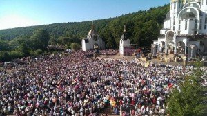 паломники
