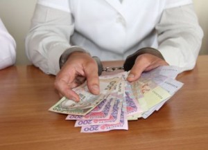 лікар