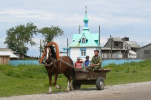 село українське