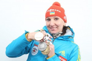 Олена Підгрушна
