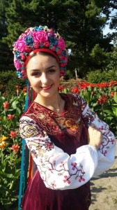 Ярина Дацко