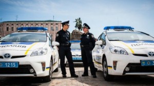 поліція