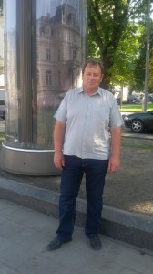 Соколовський Володимир