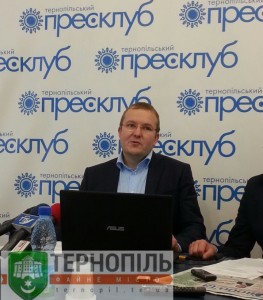Соломонюк