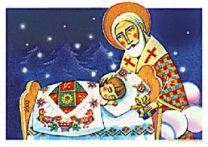 Миколай