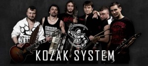 козак