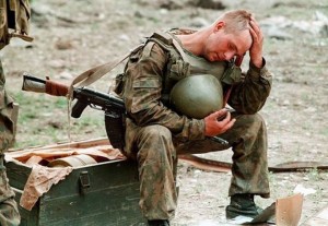 мобілізація