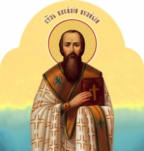 василій великий