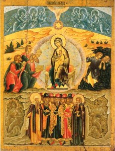 собор Пресвятої Богородиці
