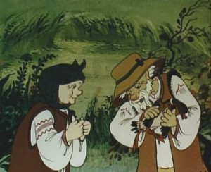 качечка