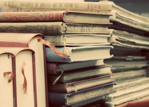 книга