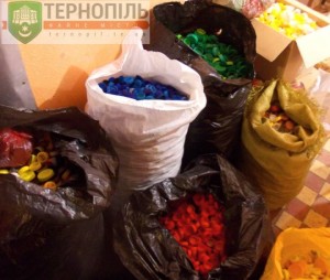 кришечки