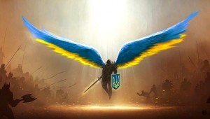 н