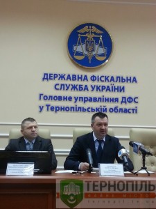 податкова 1