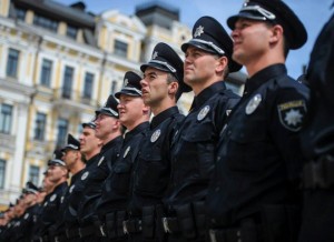 поліція