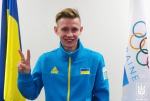 спорт