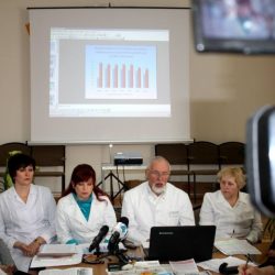 90% туберкульозних хворих на Тернопільщині повністю виліковуються
