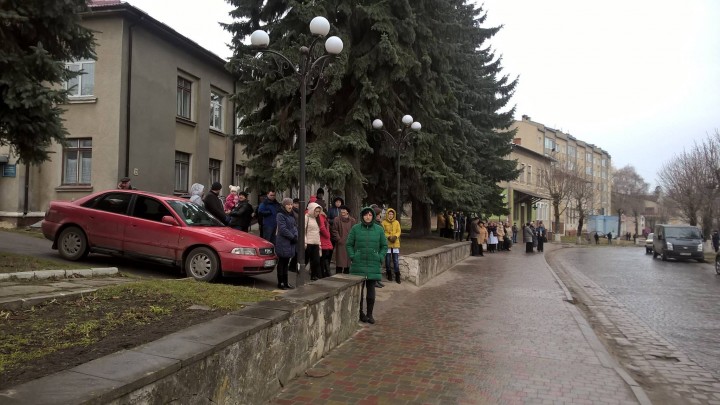 На Тернопільщині прощатимуться ще з одним героєм