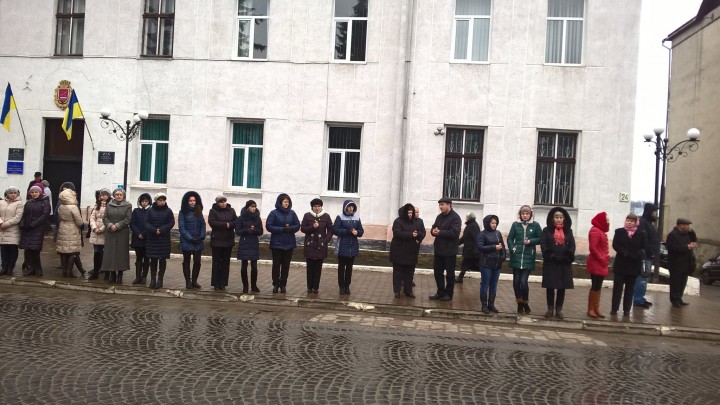 На Тернопільщині прощатимуться ще з одним героєм