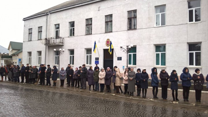 На Тернопільщині прощатимуться ще з одним героєм