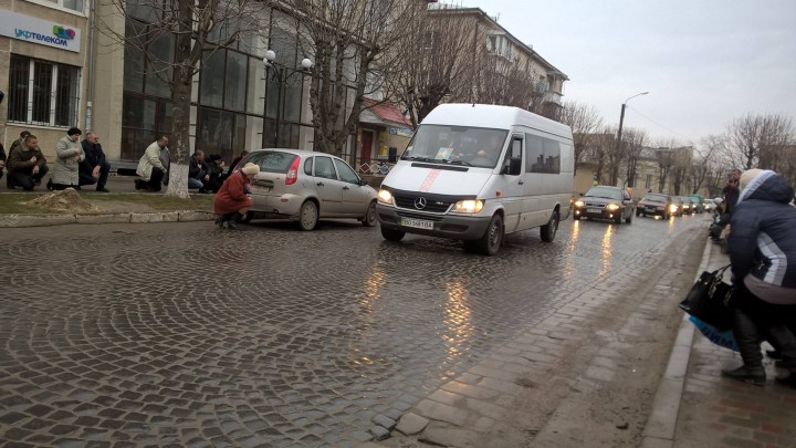 На Тернопільщині прощатимуться ще з одним героєм