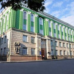 медичний університет