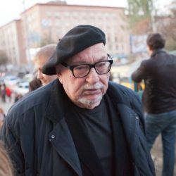 У Тернополі встановлять меморіальну дошку Єжи Гоффману