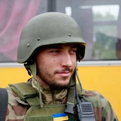 Віктора Гурняка