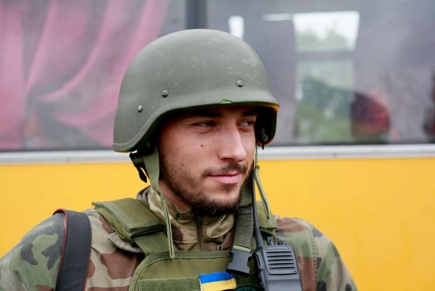 Віктора Гурняка