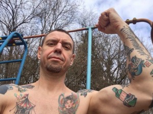 Гурт Brutto провів тренування у Тернополі