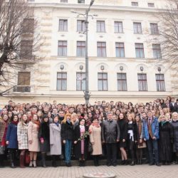 Тернопільський медуніверситет визнано найкращим у волонтерстві