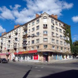 Ціна оренди квартир