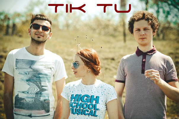 Tik TU