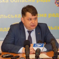 Віктор Овчарук