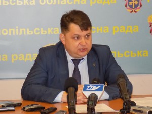 Віктор Овчарук