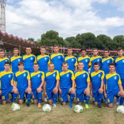 ФК «Тернопіль» відправився на короткий тренувальний збір