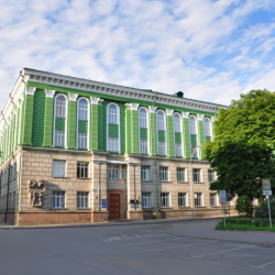 Тернопільський медуніверситет запрошує на день відкритих дверей