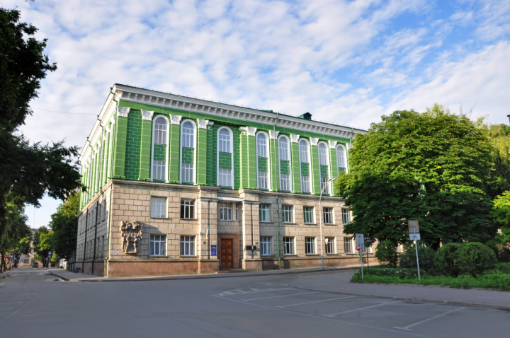 Тернопільський медуніверситет запрошує на день відкритих дверей