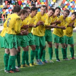 Тернопільська «Нива» знімається зі змагань Першої ліги ПФЛ