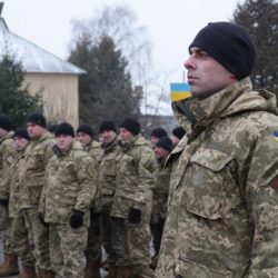 Тернопільським артилеристам шукають місце в області