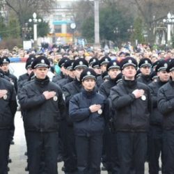 Тернопільського патрульного відсторонено за наркотики