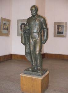 І.Мулярчук.Т.Шевченко