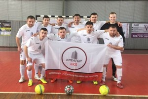 Ветерани Креатор Буд