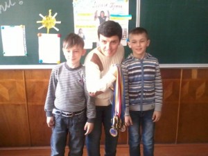 Лілія Проць2