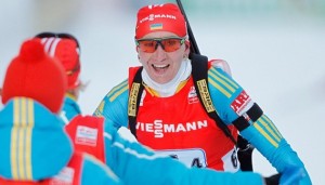 Олена Підгрушна