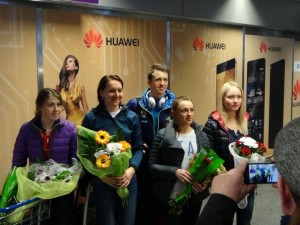 Олена Підгрушна